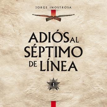 [Spanish] - Adiós al Séptimo de Línea 1