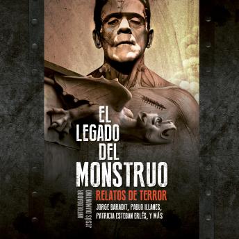[Spanish] - El legado del monstruo