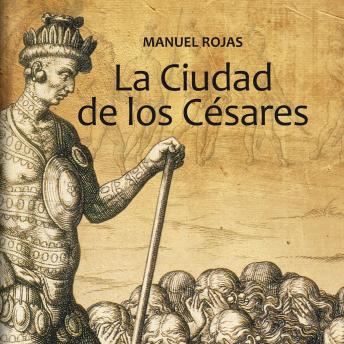 [Spanish] - La ciudad de los Césares