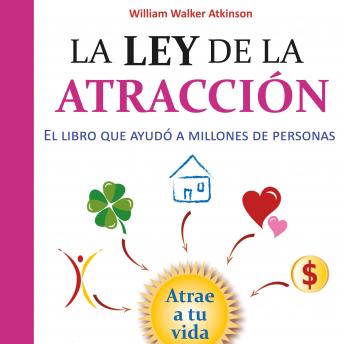 [Spanish] - La ley de la atracción