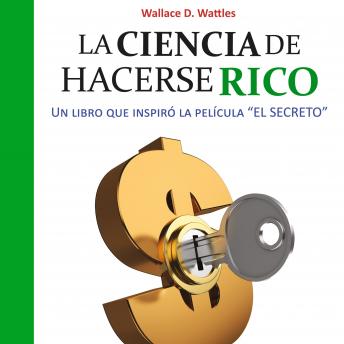 [Spanish] - La ciencia de hacerse rico