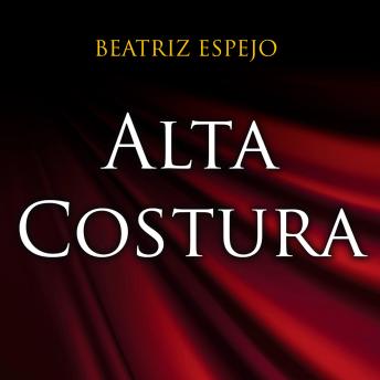 [Spanish] - Alta costura