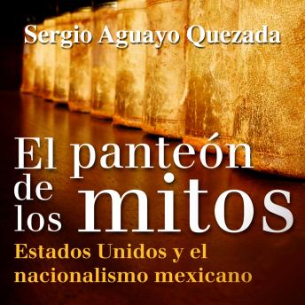 [Spanish] - El panteón de los mitos