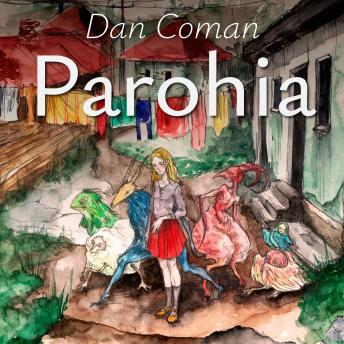 [Romanian] - Parohia