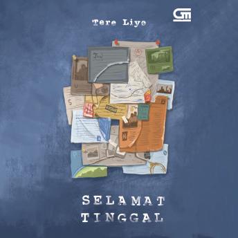 [Indonesian] - Selamat Tinggal