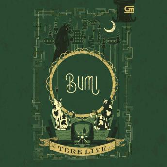 [Indonesian] - Bumi