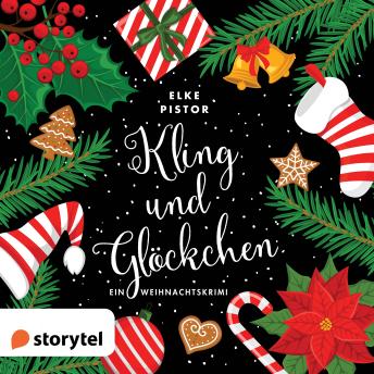 [German] - Kling und Glöckchen: Ein Weihnachtskrimi