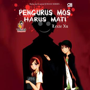 [Indonesian] - Pengurus MOS Harus Mati