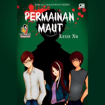 [Indonesian] - Permainan Maut