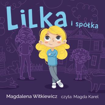 [Polish] - Lilka i spółka