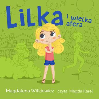 [Polish] - Lilka i wielka afera