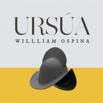 [Spanish] - Ursúa