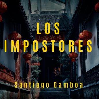 [Spanish] - Los impostores