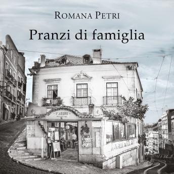 [Italian] - Pranzi di famiglia