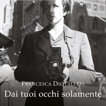 [Italian] - Dai tuoi occhi solamente