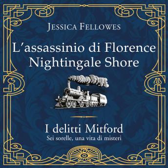 [Italian] - L'assassinio di Florence Nightingale Shore