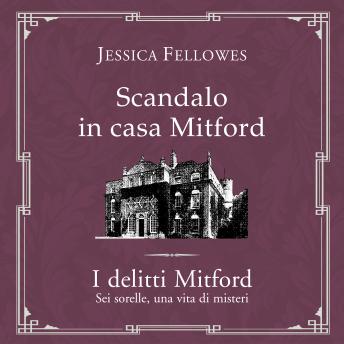 [Italian] - Scandalo in casa Mitford