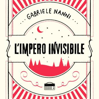 [Italian] - L'impero invisibile