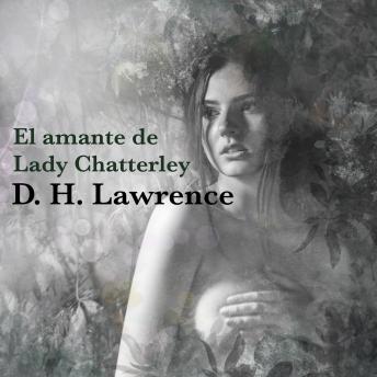 [Spanish] - El amante de Lady Chatterley