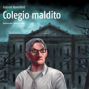 [Spanish] - Colegio Maldito