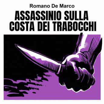 [Italian] - Assassinio sulla costa dei Trabocchi
