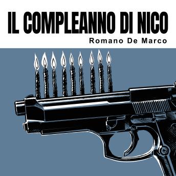 [Italian] - Il compleanno di Nico