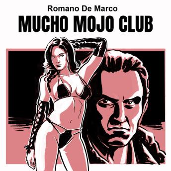 [Italian] - Mucho Mojo club