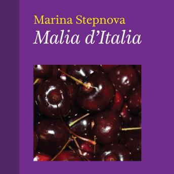 [Italian] - Malìa d'Italia