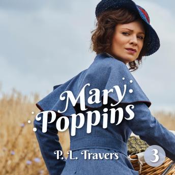 [Polish] - Mary Poppins otwiera drzwi