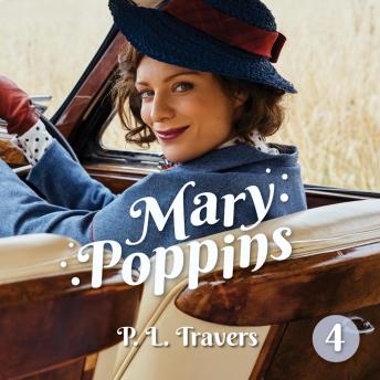[Polish] - Mary Poppins w parku