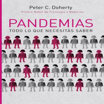 Download Pandemias by Peter Doherty