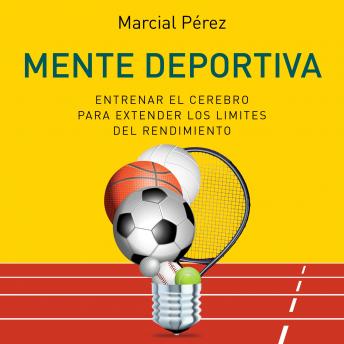 [Spanish] - Mente deportiva