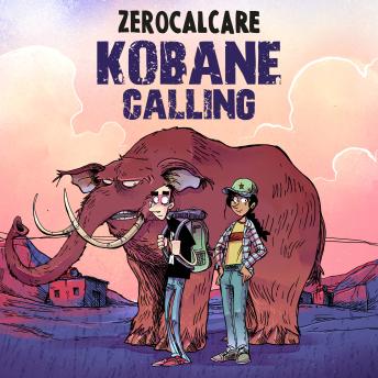 [Italian] - Kobane calling