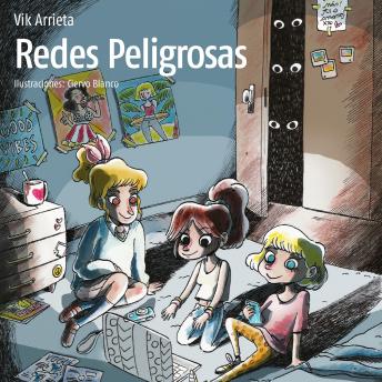 [Spanish] - Redes peligrosas