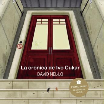 [Spanish] - La crónica de Ivo Cukar