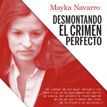 [Spanish] - Desmontando el crimen perfecto