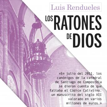 [Spanish] - Los ratones de Dios