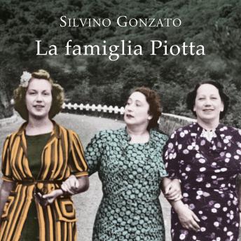 [Italian] - La famiglia Piotta