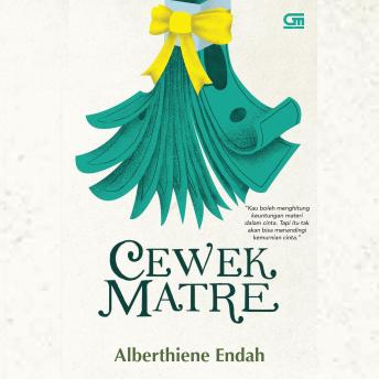 [Indonesian] - Cewek Matre