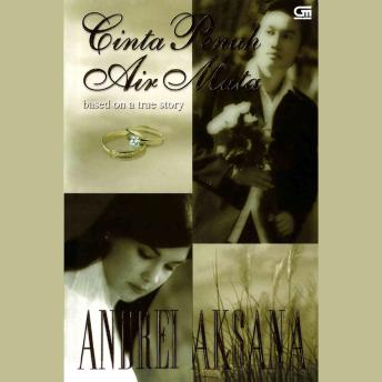 [Indonesian] - Cinta Penuh Air Mata