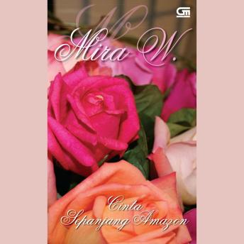 [Indonesian] - Cinta Sepanjang Amazon