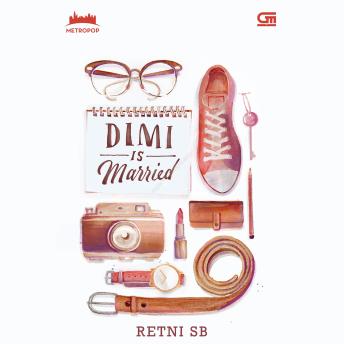 [Indonesian] - Dimi is Married