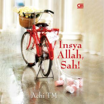 [Indonesian] - Insya Allah, Sah!