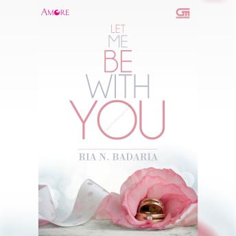 [Indonesian] - Let Me Be with You
