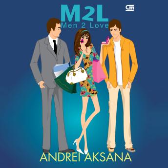 [Indonesian] - Men 2 Love