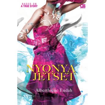 [Indonesian] - Nyonya Jetset