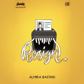 [Indonesian] - Resign!