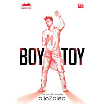 [Indonesian] - Boy Toy