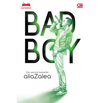[Indonesian] - Bad Boy