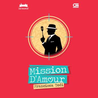 [Indonesian] - Mission D'Amour